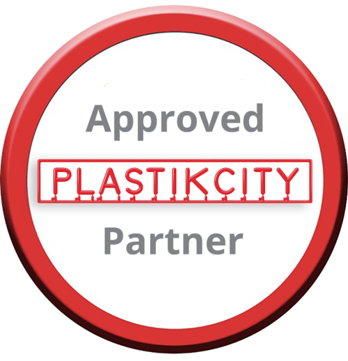 Approved Plastikcity Partner Logo