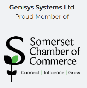 Somerset Chamber of Commerce Membership Logo